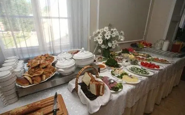 Draakon Hotel