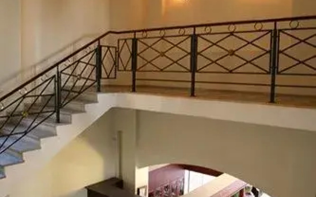 Draakon Hotel