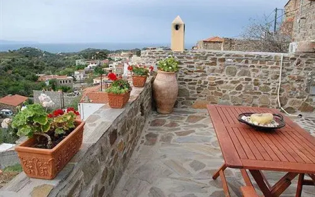Lithos Homes