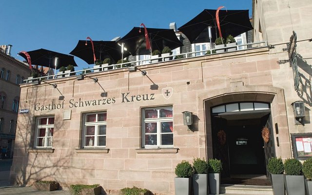 Hotel & Restaurant Schwarzes Kreuz