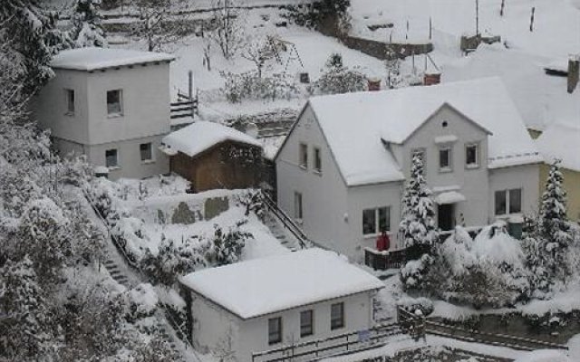 Ferienhaus Enderlein