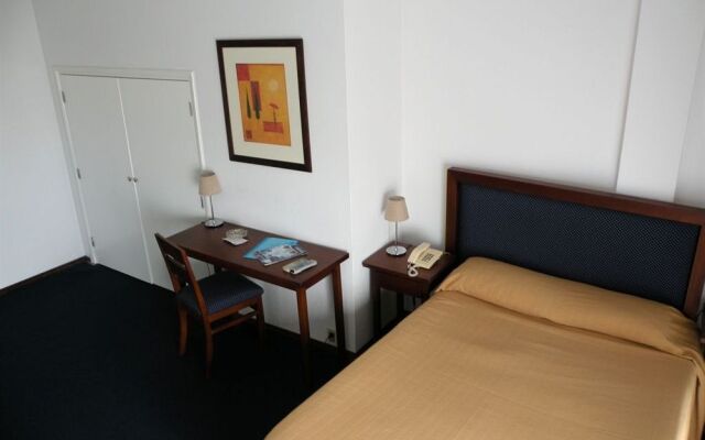 Austral Hotel