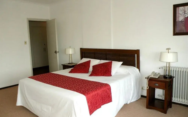 Austral Hotel