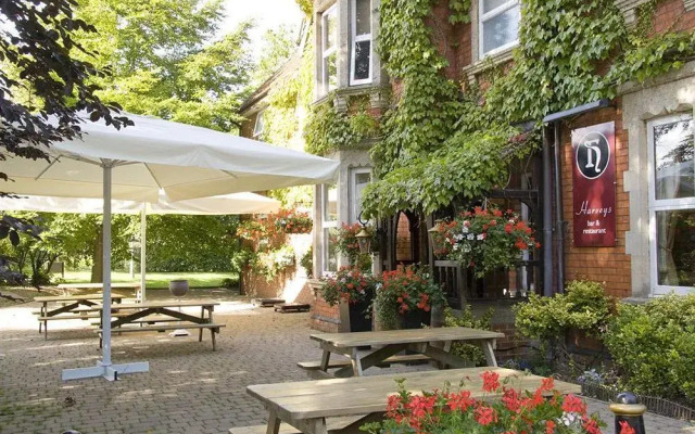 Ivy Hotel