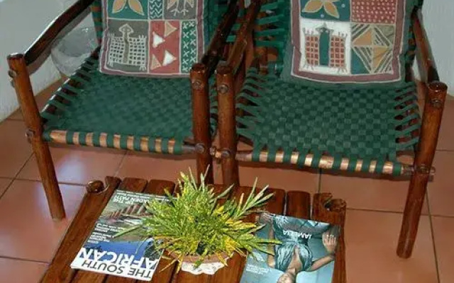 Jackalberry Farm & Lodge