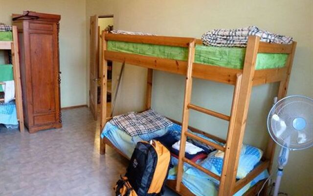 Hostel Baikaler