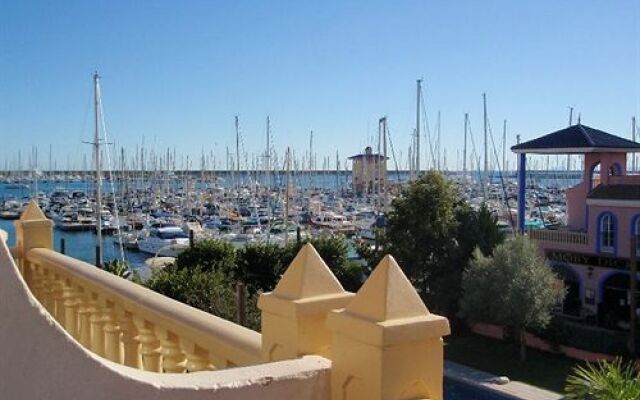 Marina Playa de Torrevieja