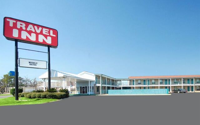 Travel Inn Motel