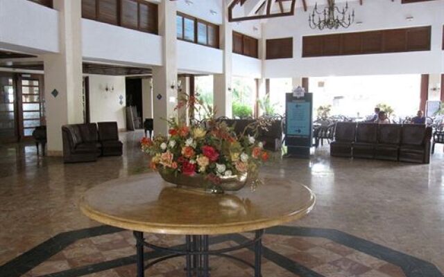 Hotel Riviera Saipan