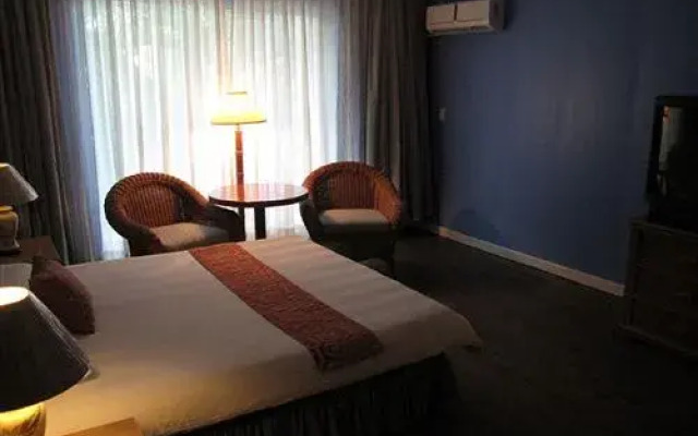 Hotel Riviera Saipan