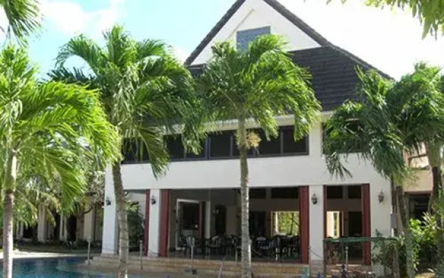 Hotel Riviera Saipan
