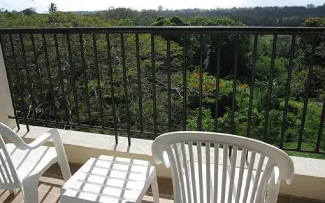 Hotel Riviera Saipan