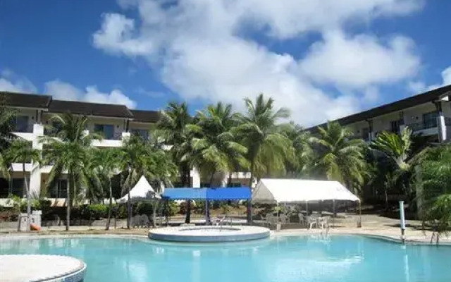 Hotel Riviera Saipan