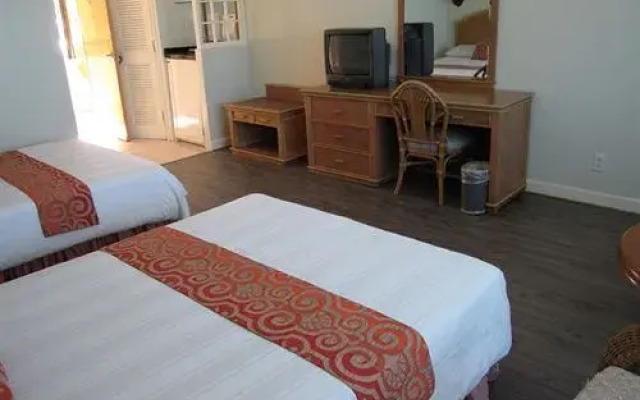Hotel Riviera Saipan