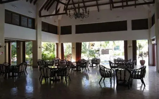 Hotel Riviera Saipan
