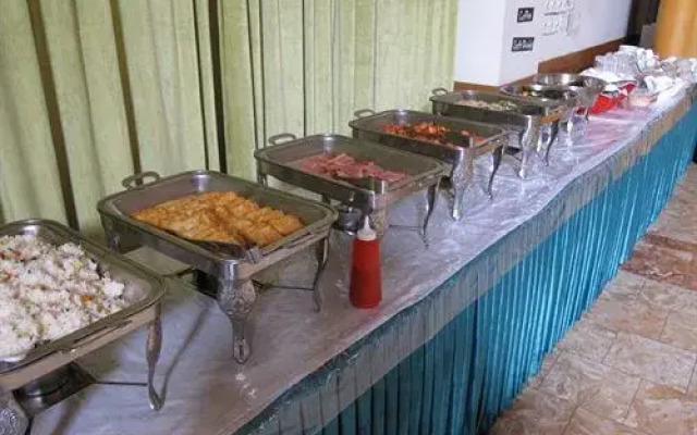 Hotel Riviera Saipan
