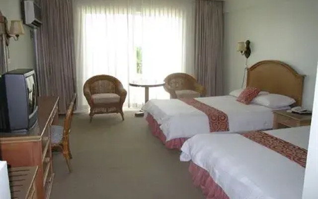 Hotel Riviera Saipan