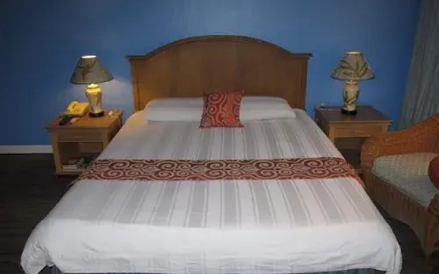 Hotel Riviera Saipan