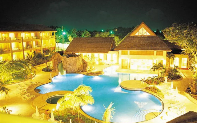 Hotel Riviera Saipan