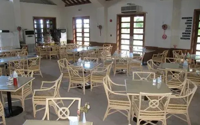 Hotel Riviera Saipan