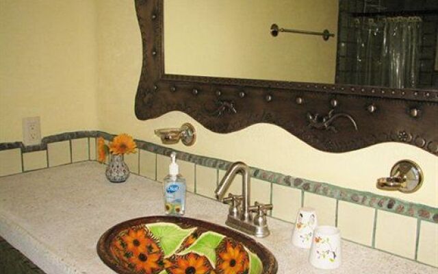 Hacienda De Los Milagros