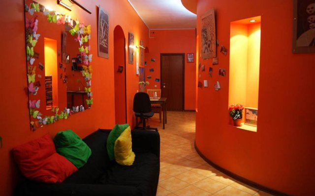 Acme Hostel