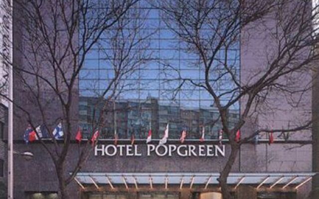 Hotel Popgreen