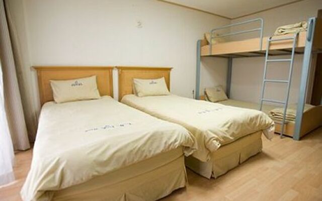 Busan Youth Hostel Arpina