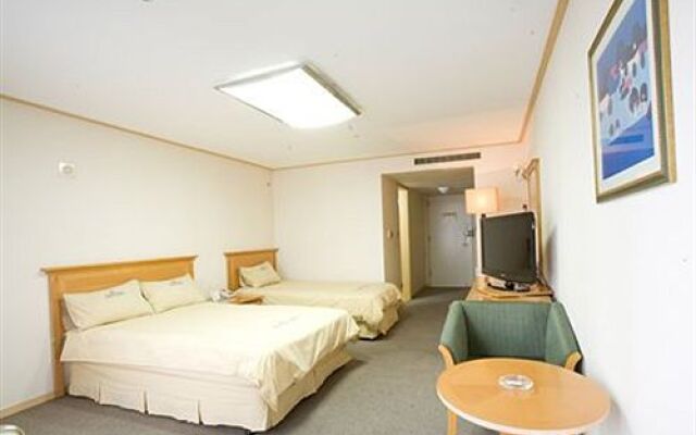 Busan Youth Hostel Arpina