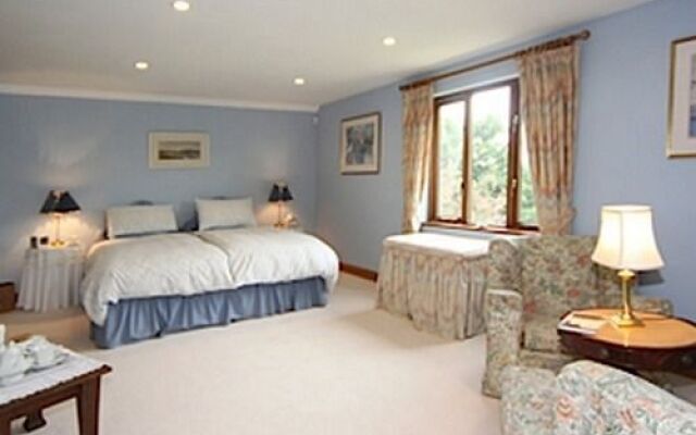 Highfield House - B&B