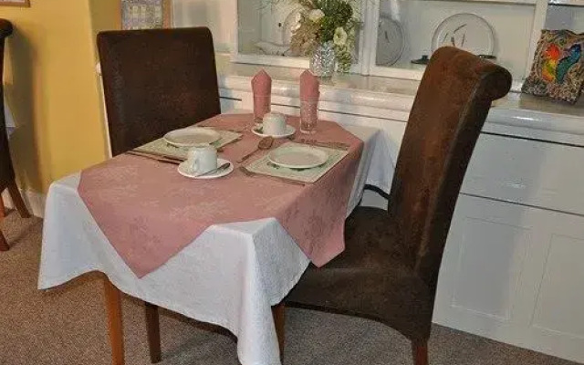 Algarve Guest House