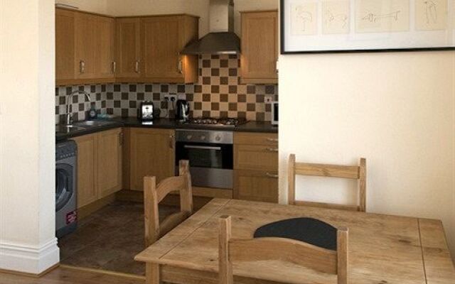 Windmill Serviced Apartments