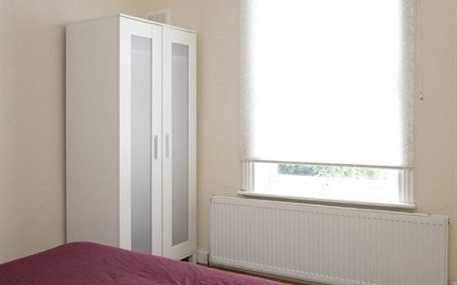 Windmill Serviced Apartments