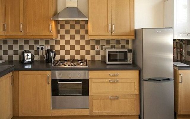 Windmill Serviced Apartments