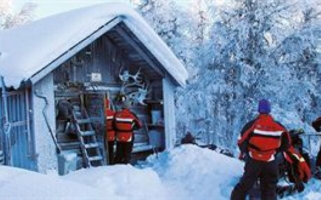 Kall Auto Lodge Åre Sweden AB