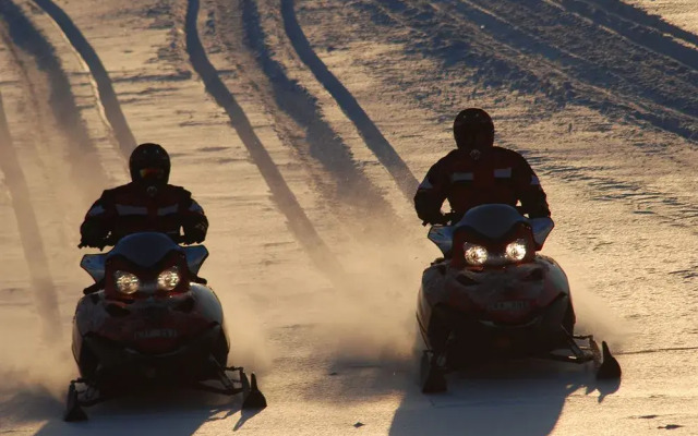 Kall Auto Lodge Åre Sweden AB