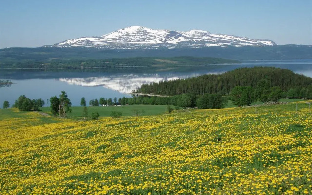 Kall Auto Lodge Åre Sweden AB