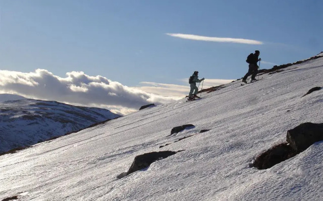 Kall Auto Lodge Åre Sweden AB