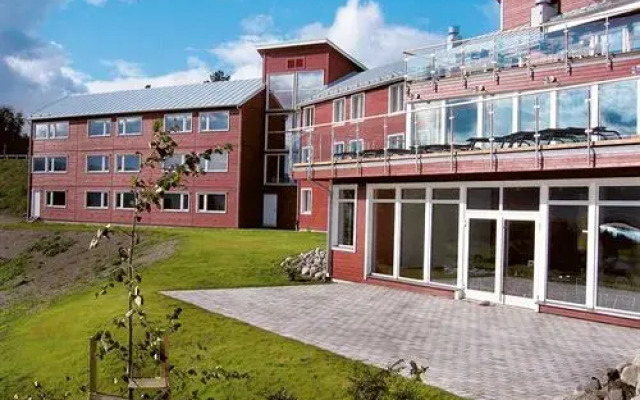 Kall Auto Lodge Åre Sweden AB