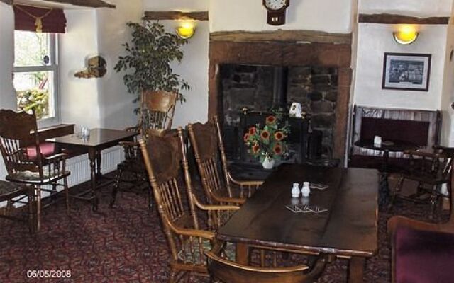 Herdwick Inn