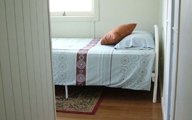 Minto Beach House