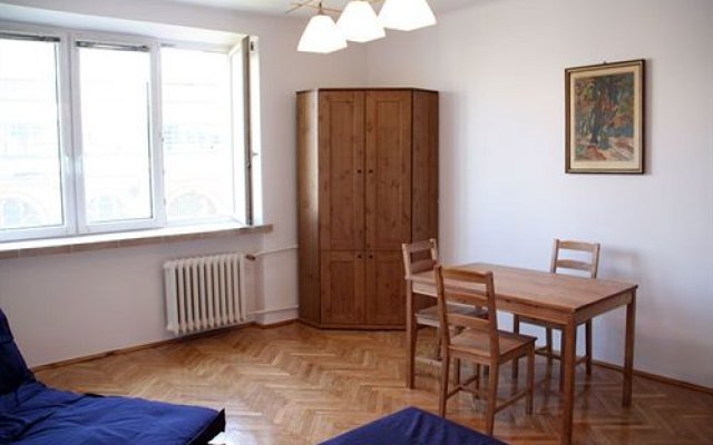 Elektoralna Apartment