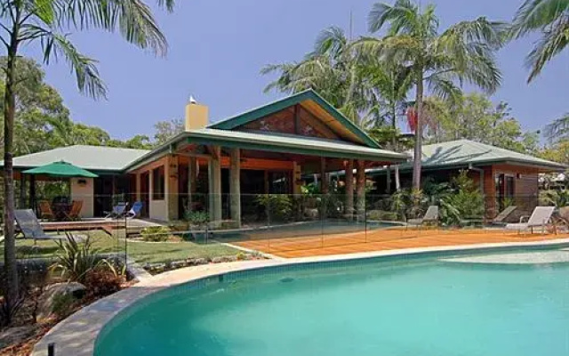 Abbies Beach House