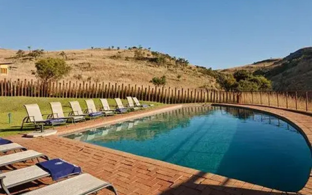 Protea Hotel Suikerbosrand