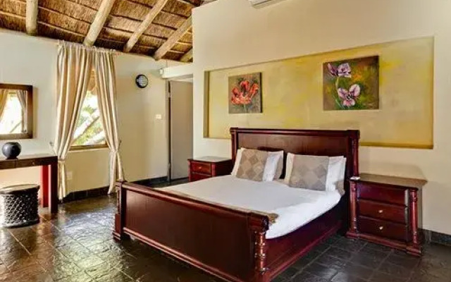 Protea Hotel Suikerbosrand
