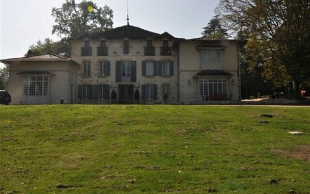 Château le Barradis