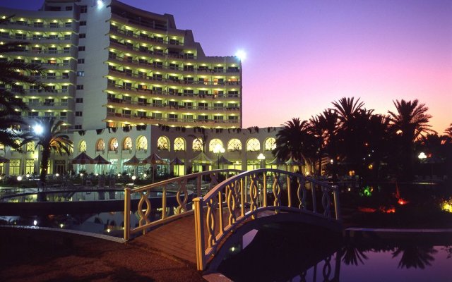 Hotel Riadh