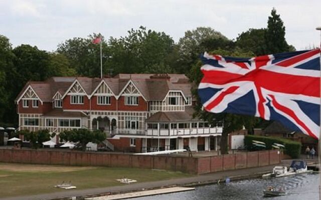 Leander Club