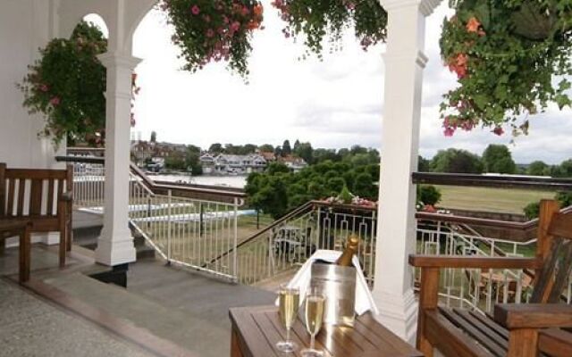 Leander Club