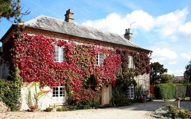 Home Farm B&B